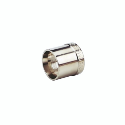 Гильза монтажная сшитый полиэтилен 16  Slide-fit латун. 0 Varmega (50)