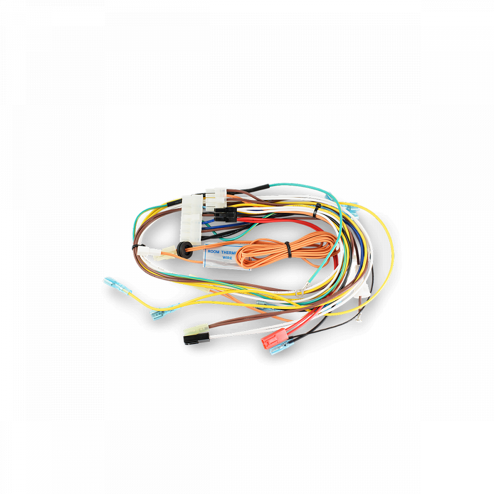 Жгут кабельный в сборе с коннекторами Ace Coaxial 30007959А/BH2101212B/BH2101190A Navien