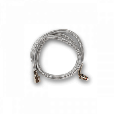 Шланг топливный гибкий угловой LST 13-40 KG, LST 50-60KR(N) _ Navien