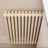 Сэкономьте на покупке дизайн-радиаторов отопления!
