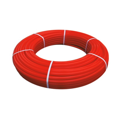 Труба сшитый полиэтилен 16 х2,2 многослойная унив. flex PEX-a EVOH 0 Varmega