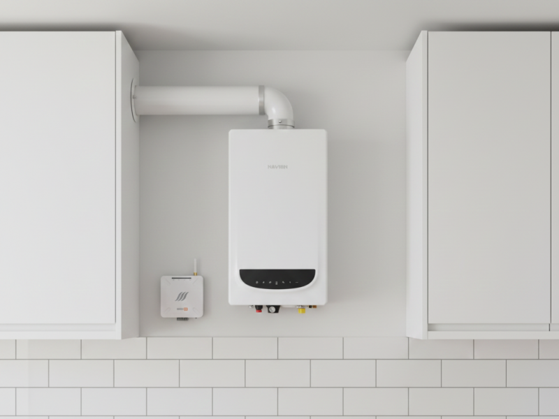 Практический семинар MyHeat для специалистов по настройке отопительного оборудования